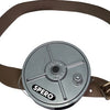 Spéro spvmhsl | bobine de fil tressé pro | avec ceinture en cuir pour rouleau de fil à tresser 1,2 1,5 kg - spvmhsl