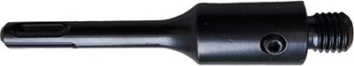 Adaptateur pour perceuse à carrelage Spero | sds-plus | m14 | longueur 120mm – sptasds