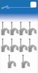 Pince à ongles 8-10 mm gris pour xmvk jsl 10 pièces - 6613270