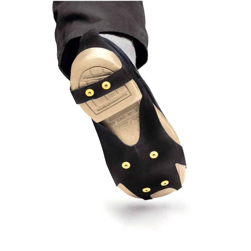 Spikey Plus Spikes à neige taille 2 42-44 (avec recharges)