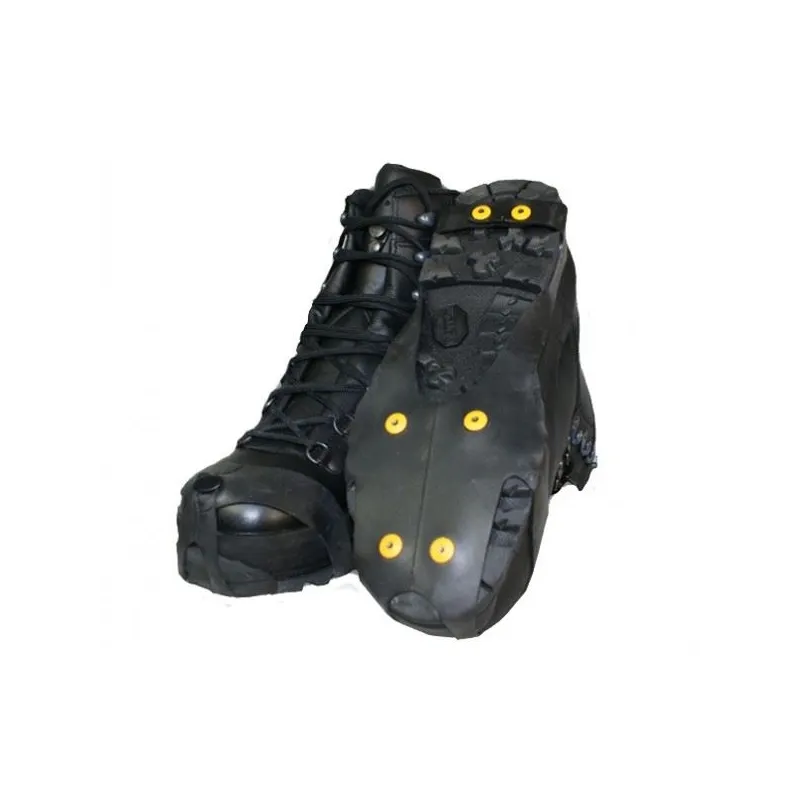 Spikey Plus Spikes à neige taille 3 45-49 (avec recharges)
