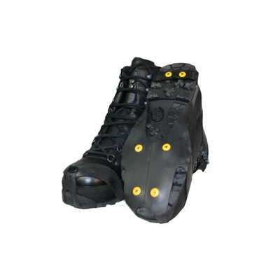 Spikey Plus Spikes à neige taille 3 45-49 (avec recharges)