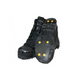 Spikey Plus Spikes à neige taille 3 45-49 (avec recharges)