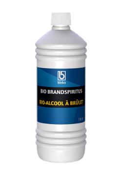 Alcool à brûler Bleko 85% 1l