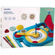 Playgo Spirograph devrait faire les plus beaux dessins.