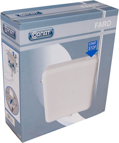 Cornat evier faro 6-9l start stop wi - spk1000