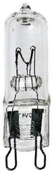 Spl g9 eco halogène 42 watts 220 volts clair 5350318