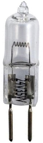 Prise halogène Spl 20w 12v clair g6.35 5300480