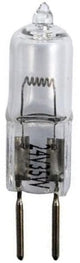 Prise halogène Spl 20w 12v clair g6.35 5300480