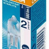 Point halogène Spl | 35w | 12v clair gy6.35 starlite - 5300610