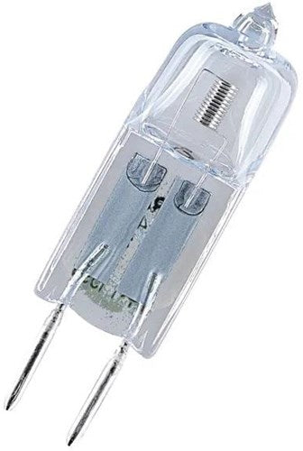 Point halogène Spl | 35w | 12v clair gy6.35 starlite - 5300610