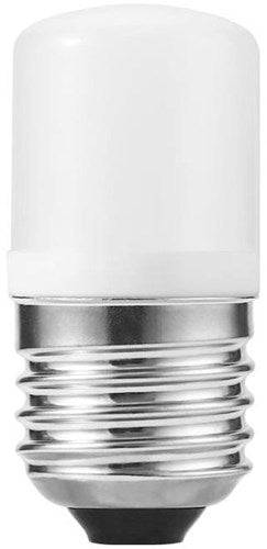 Lampe tube LED Spl E27 T27 5-42W 2700K mat dimmable - LED7270