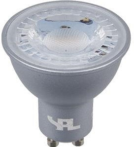 Spot led Spl gu10 230v 7-50w 2200k dimmable - led7390