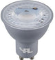 Spot led Spl gu10 230v 7-50w 2200k dimmable - led7390