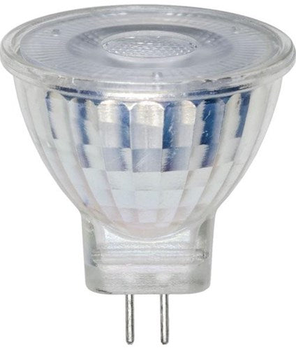 Spot led Spl mr11 gu4 12v 4,4-35w 2700k dimmable - led0037