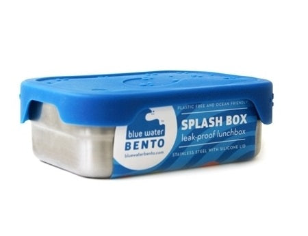 Bleu Bento Bento Lunchbox Eco Box L lekvrij