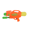 Pistolet à eau Splash orange vert 47cm