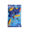 Jeu de pistolets à eau Splash 3 pièces
