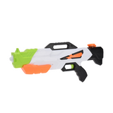 Pistolet à eau Splash à gâchette 48cm - afbeelding 2