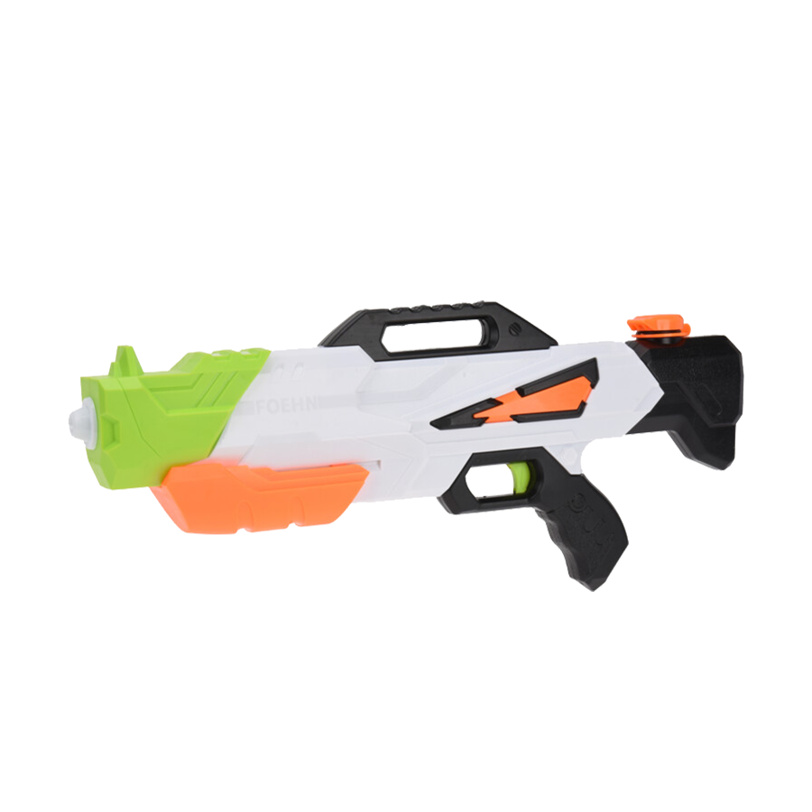 Pistolet à eau Splash à gâchette 48cm