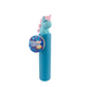 Splash jet d'eau licorne bleu 26cm