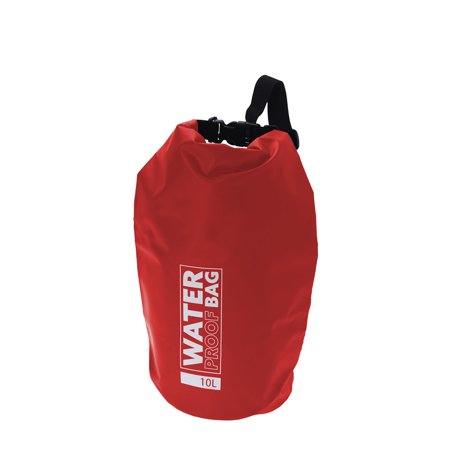 Sac de sport 10 litres étanche