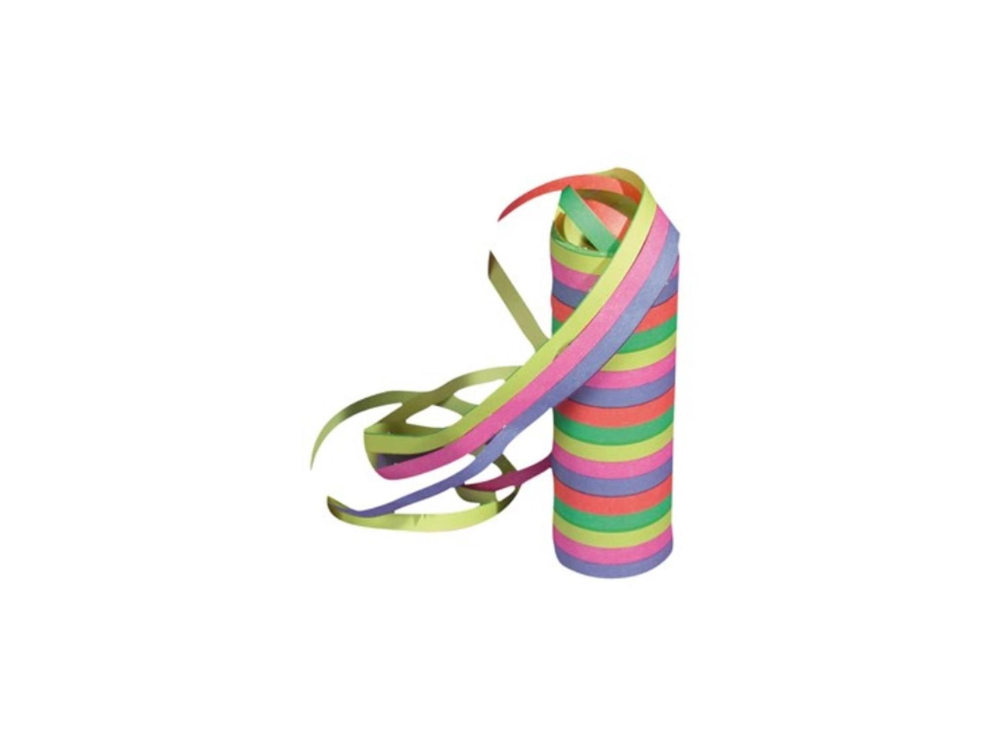Boland rouleau de banderoles en papier 4m