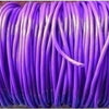 Différentes marques de corde à sauter en rouleau (violet)
