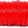 Différentes marques de corde à sauter en rouleau (rouge)
