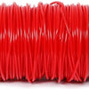 Différentes marques de corde à sauter en rouleau (rouge)