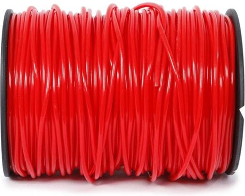 Différentes marques de corde à sauter en rouleau (rouge)
