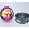 Patisse Patisse Springvorm 28 cm noir