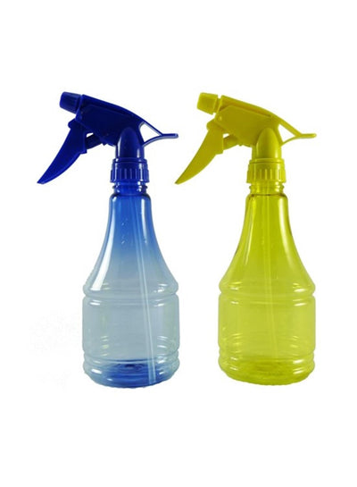 Aro houseware pulvérisateur pour plantes 450ml transparent assorti