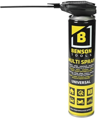 Benson Multi-Srap 300ml