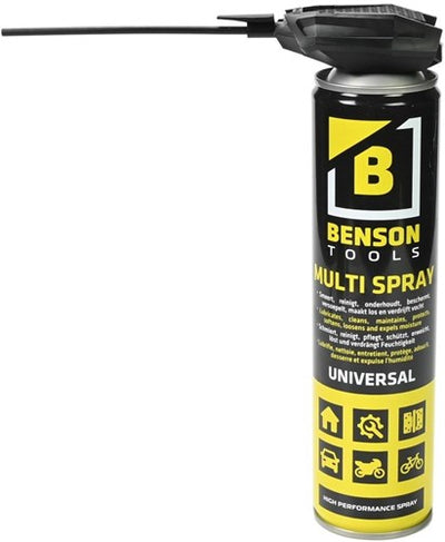 Benson Multi-Srap 300ml