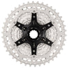 Cassette Sunrace CSMS8 11 VITESSE 11-46T. argent