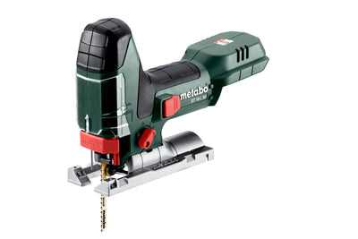 Scie sauteuse sans fil Metabo st 18 l 90 | sans batteries ni chargeur - 601047850