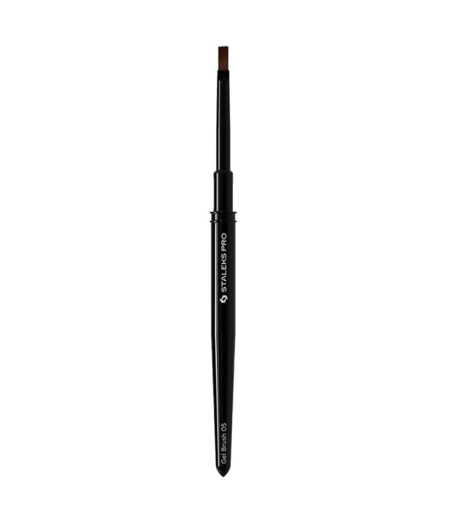 Staleks pro pinceau gel droit 05