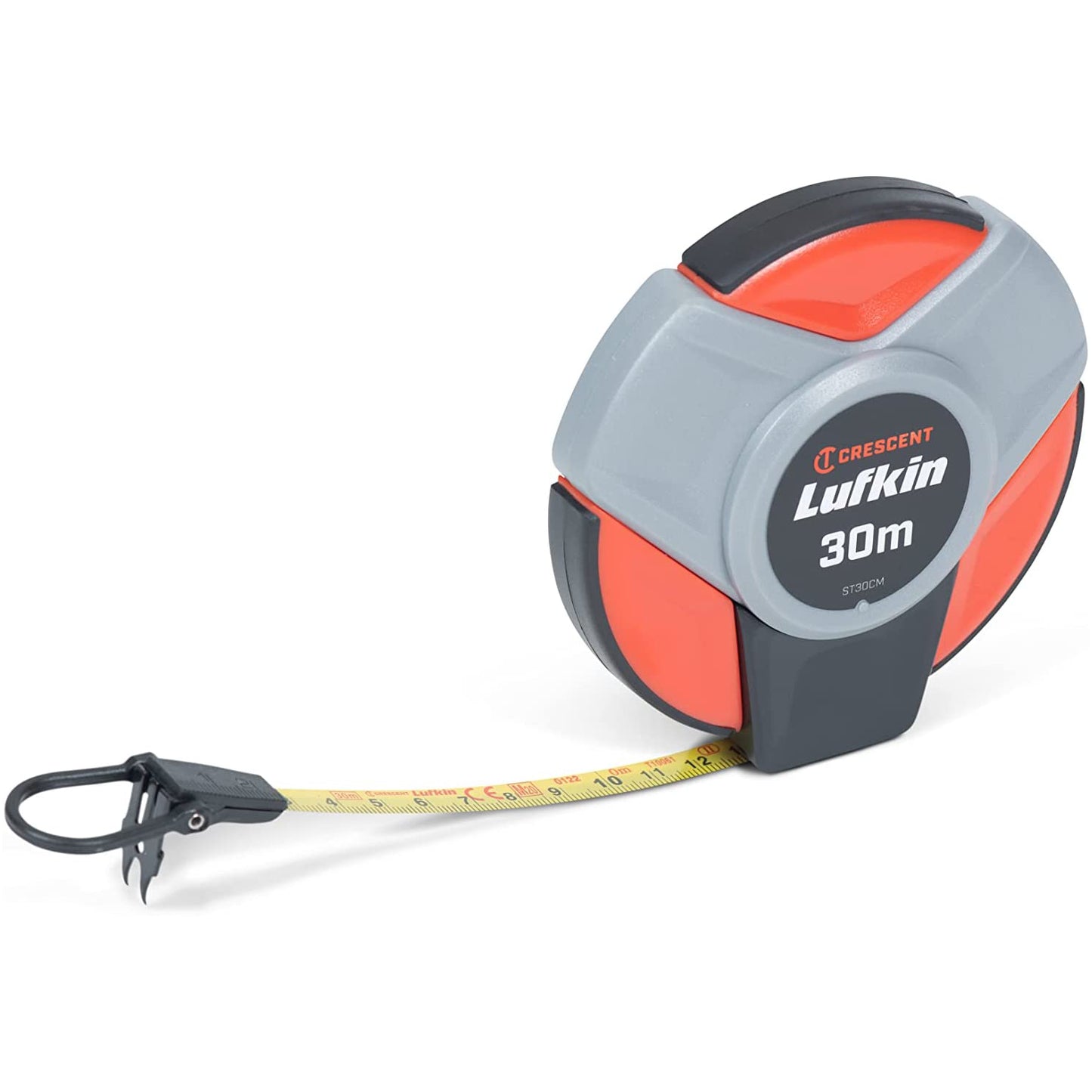 Lufkin série ls mètre ruban spécial long 10 mm x 30 m - st30cm st30cm