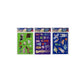 Gabarits de dessin Grafix, pack de 2