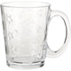 Verre à thé verre trempé 300ml set 4pcs
