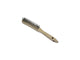 Brosse métallique Sam 3 rangs