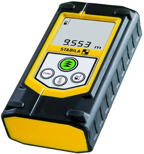 Télémètres Stabila, portée LD320 : 40m - 18379