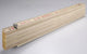 Règle pliante Abi stla, 407n bois transparent 2m - 14348