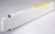 Mètre pliant Abi stla, 417 bois blanc jaune 2m - 14555