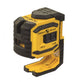 Laser Stabila, lax 300 perpendiculaire - 18327