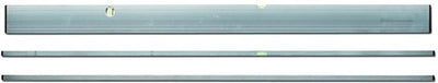 Niveau à bulle Stabila row 2 fioles aluminium 150 cm - 07822