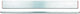 Niveau à bulle Abi stla row alu.100cm - 07815