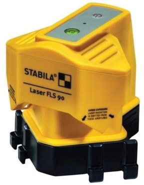 Laser de ligne de sol Stabila fls 90 - 18574