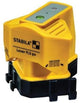 Laser de ligne de sol Stabila fls 90 - 18574